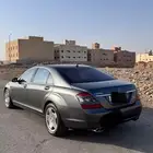 مرسيدس موديل 2008 حجم 600