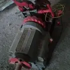 بيع مكينة سن حجم 3 بوصة و مولد 3طن