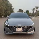 هونداي النترا 2021 نظيفة جدا بوضع الوكالة بطاقة جمركية