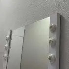 مراية لمبات للبيع