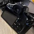 كاميرا كانون للبيع مع الملحقات