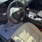 هوندا سيفيك 2019