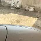 مرايه كامري 1998 - 2002 بدون القزازه