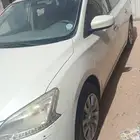 نيسان سنترا 2018