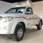 هايلوكس 2011 غمارة دفرنسين