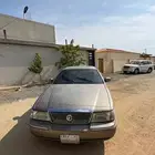 فورد ماركيز 2004