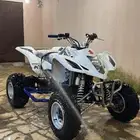 دباب زد 400 2007