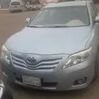 كامري 2010للبيع مجدد مفحوص