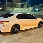 كامري بنزين 2019 SE رياضية