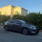 النترا ( افانتي ) 2020 بطاقة جمركية