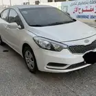 كيا سيراتو 2014 ( السيارة تم بيعها) )