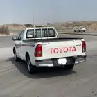 هايلكس 2016 غماره GL شد بلد