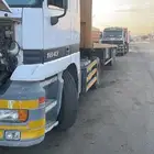 نقل داخل وخارج حائل