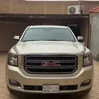 جي ام سي يوكن SLE 2017 مستعمل