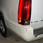 اسكاليد امريكي 2007