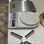 ميزين للبيع كلها ولا بالحبه مستخدم نظيف