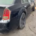 للبيع كرايسلر تشليح