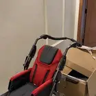 عربية احتياجات خاصه ( جديده ) للبيع