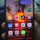 جوال انفينكس زيرو 40 5g