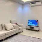 شقة عوائل جديدة مفروشة شرق الرياض