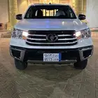 هايلوكس 2025 سلق ديزل