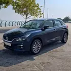 سوزوكي بالينو suzuki baleno