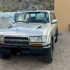 جيب تايوتا موديل 93