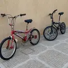 سيكل للبيع عدد 2 الموقع سدير