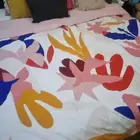 سرير ايكيا للبيع