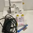 اوفرلوك جوكي سرفلة