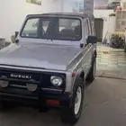 جيب سوزوكي 1982 لعشاق الكلاسيكي