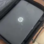 لابتوب HP ولابتوب LG للبيع