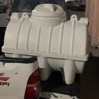 خزان ماء فيبر 500 ليتر