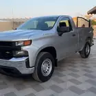 شفروليه سلفرادو 2020