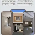 للبيع ارواف ارضية ب خميس مشيط حي اليرموك