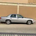 فورد كراون فكتوريا 2008