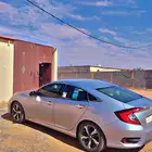 هوندا سيفيك