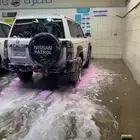 جيب باترول ربع فتك 2015 قير تماتيك