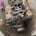 مكينة جمس بهبهاني