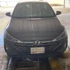 انترا ديزل افانتي