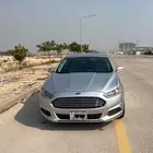 Fusion Ford فورد فيوجن