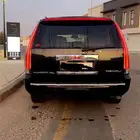 GMC Yukon Xl Denali 2007