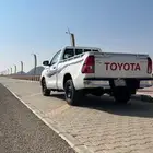 هايلكس24 ديزل مكينه2400