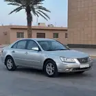 سوناتا 2009 نص فل اوتماتيك