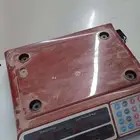 ميزان رقمي camry مستعمل للبيع