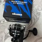 مكينة اكوما جديدة حجم 8000