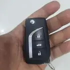 مفتاح كامري ريموت مع البرمجة برمجة ريموتات