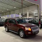 فورد اكسبللور 2010 عداد 479000