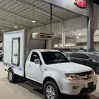 تاتا 2023 عداد 108000 ثلاجة