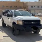 للبيع سلفرادو HD 6.0